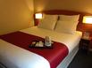 Comfort Hotel Bourg en Bresse - Hotel