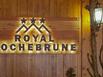 Royal Rochebrune - Hotel