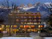 Park Hotel Suisse & SPA - Hotel