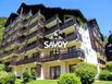 Les Balcons du Savoy - Hotel