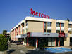 Htel Mercure Nice Cap 3000 Aeroport - Hotel