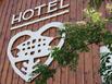 INTER-HOTEL Porte de Genève - Hotel