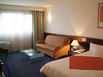 Park & Suites Elegance Grenoble Alpexpo - Hotel