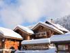 hotel hotel chalet les airelles