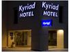 Kyriad Villefranche Sur Saone - Hotel