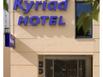 Kyriad Villefranche Sur Saone - Hotel