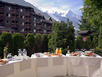 Htel Mercure Chamonix Centre - Hotel
