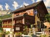 hotel auberge les gorges de la diosaz