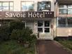 Savoie Hotel Saint-Julien-en-Genevois