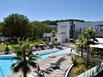 Sophia Country Club - Hotel Resort & Spa - Sophia Antipolis - Hotel