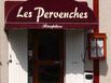 Hotel Les Pervenches - Hotel