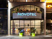 Novotel Lyon la Part Dieu - Hotel