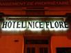 Hôtel Nice Flore - Hotel