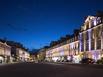Kyriad Caen Sud - Hotel
