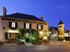 Auberge du Bon Laboureur - Hotel