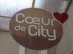 Coeur de City Htel Nancy Stanislas - Hotel