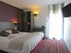 Brit Hotel, Le Kerotel - Hotel
