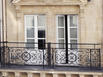 Best Western Premier Louvre Saint-Honor - Hotel