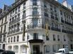 Hotel Cecil Paris