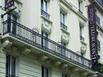 Newhotel Candide : Hotel Paris 11