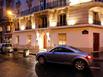 Hotel La Manufacture : Hotel Paris 13