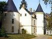 Chateau Beuvrire - Hotel
