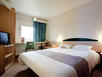 ibis Bourges - Hotel
