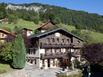 hotel chalet hotel l'eau vive