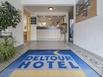 Deltour Htel St Flour - Hotel