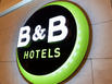 B&B Hôtel BREST Port - Hotel