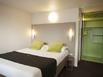 hotel campanile bourges nord - saint-doulchard