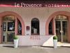 Htel Le Provence - Hotel