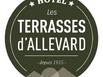 Les Terrasses dAllevard - Hotel