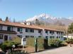 Kyriad Grenoble Sud - Seyssins - Hotel