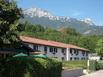 Kyriad Grenoble Sud - Seyssins - Hotel