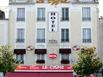 Hotel Le Cygne - Hotel