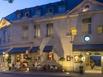 INTER-HOTEL Le Lion d'Or Chinon