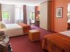 INTER-HOTEL Le Lion dOr - Hotel