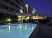 Quality Suites Bordeaux Aroport & Spa - Hotel