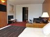 Quality Suites Bordeaux Aroport & Spa - Hotel