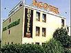 Acotel - Hotel