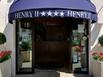 Hôtel Henry II Beaune Centre - Hotel