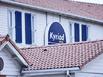 Kyriad Dijon - Longvic - Hotel