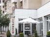 Kyriad Montlucon - Hotel