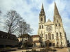 Htel Mercure Chartres Cathdrale - Hotel