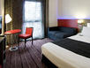 Htel Mercure Blois Centre - Hotel