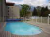 Htel Balladins Grenoble/Saint Egrve Confort - Hotel