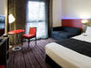 Htel Mercure Blois Centre - Hotel