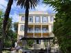 Hotel Alexandra Antibes Juan-les-pins