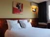 Brit Hotel Blois - Le Prma - Hotel